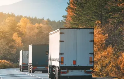 Ankara Harmancık | Klima Taşıma