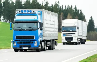 Ankara Harmancık | Eşya Taşıma